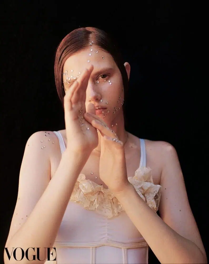 Anna Kuznetsova portfolio