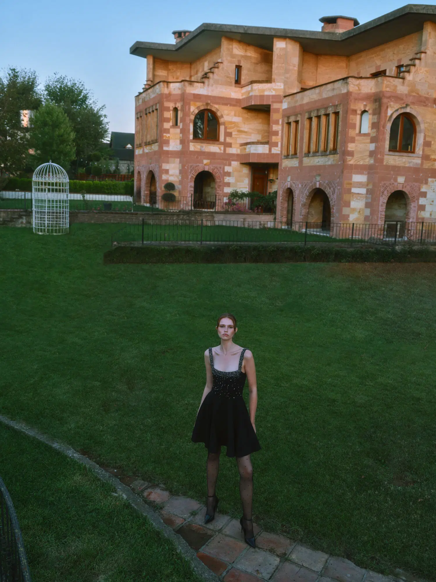 Anna Kuznetsova portfolio