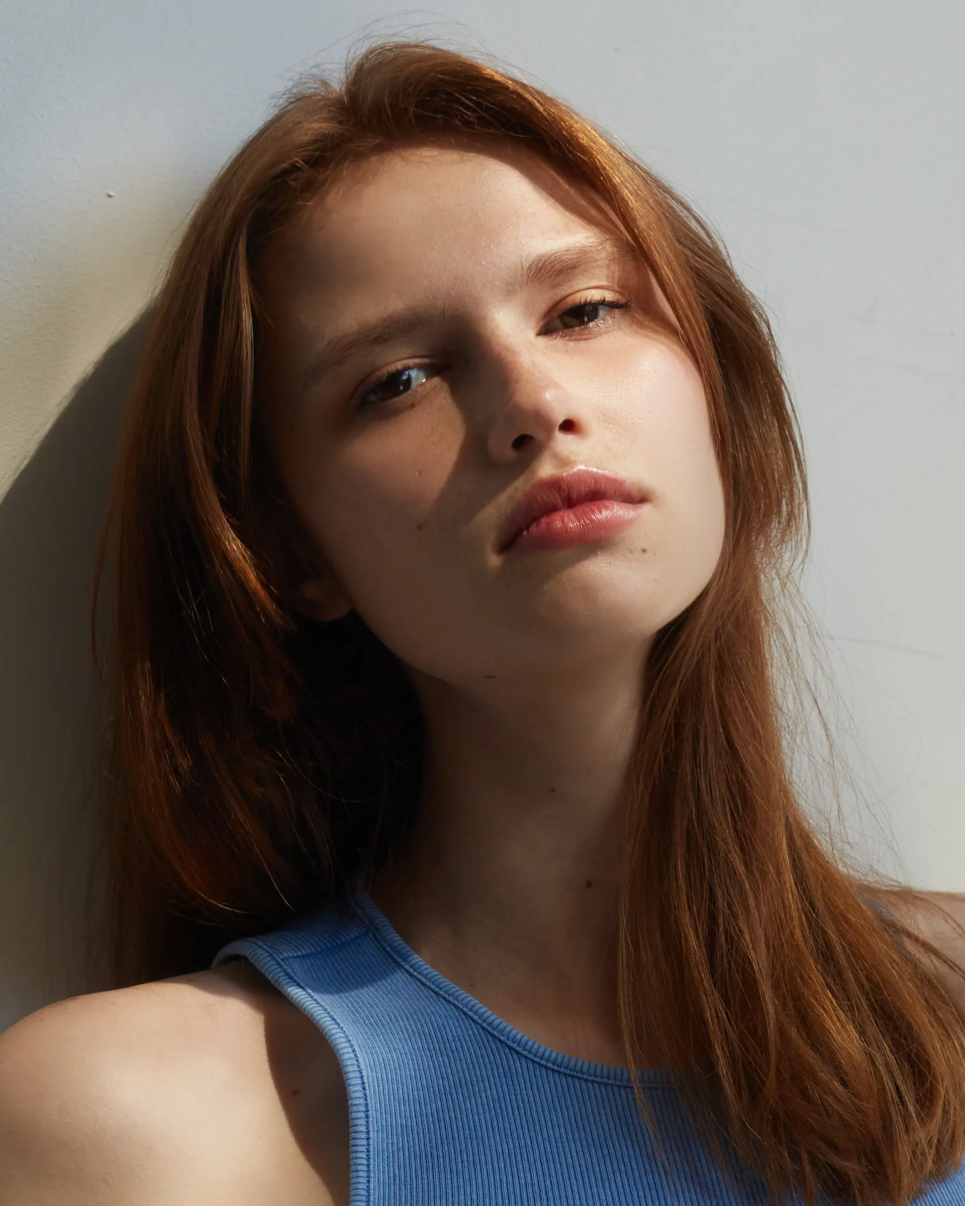 Anna Kuznetsova portfolio