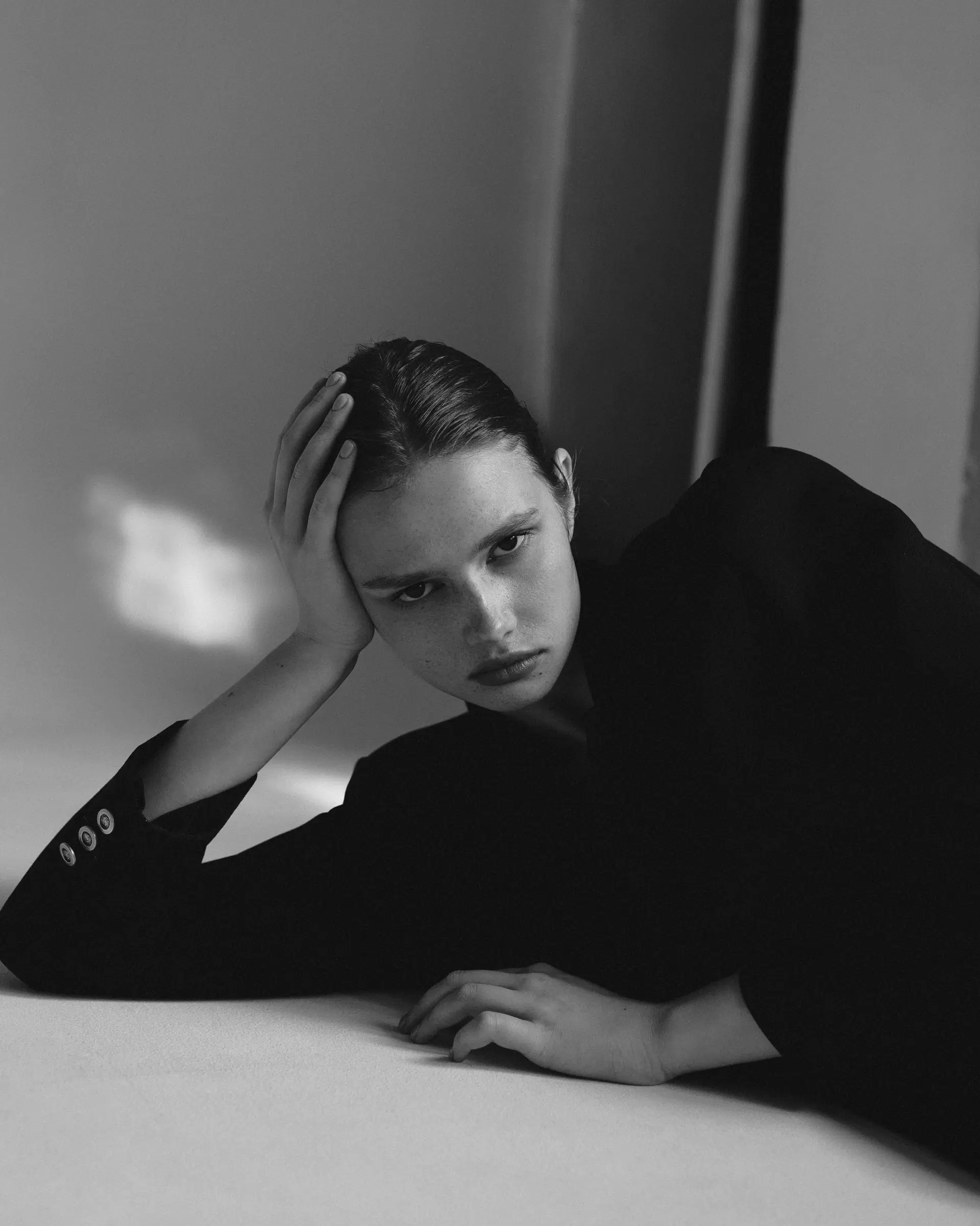 Anna Kuznetsova portfolio