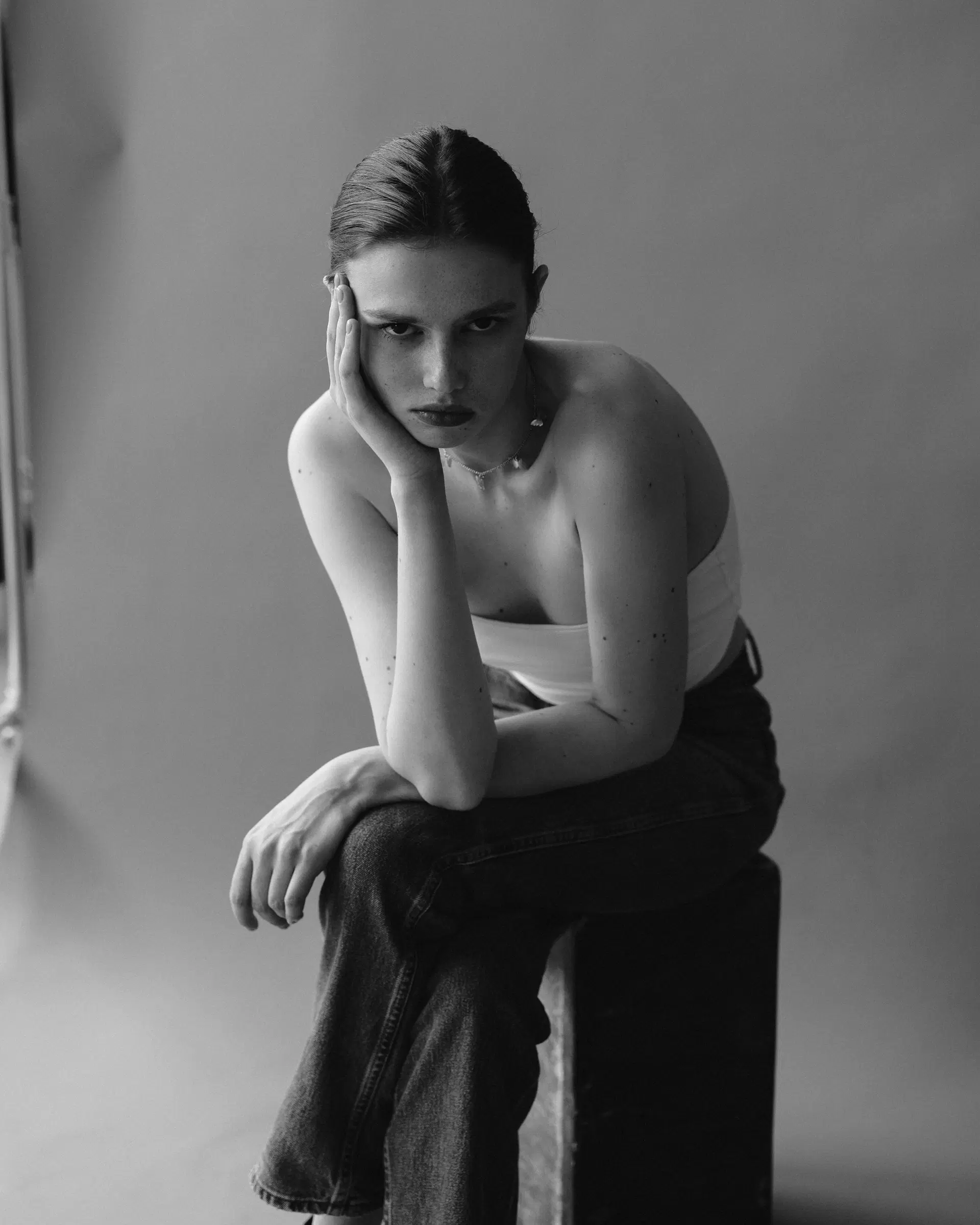 Anna Kuznetsova portfolio