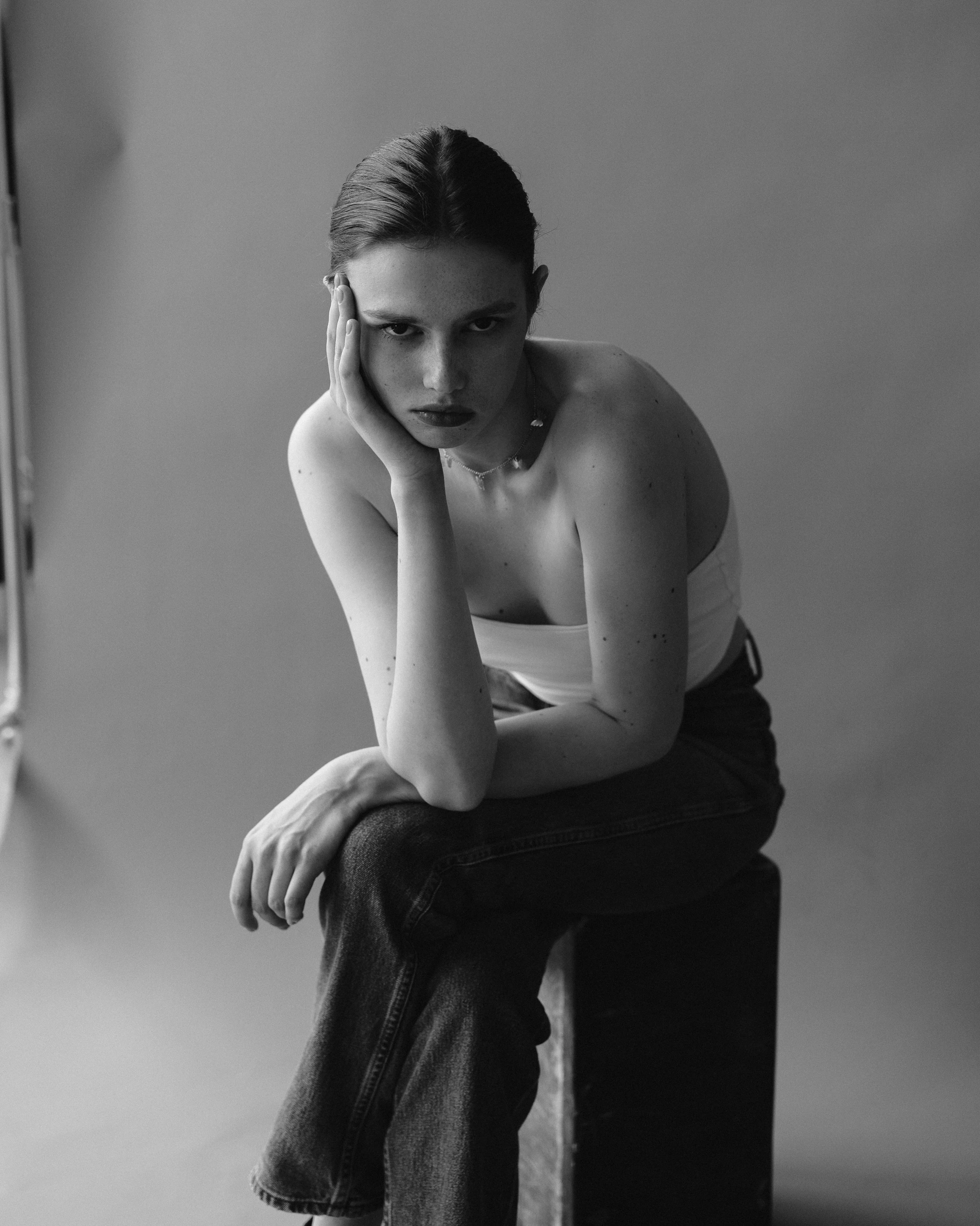 Anna Kuznetsova portfolio