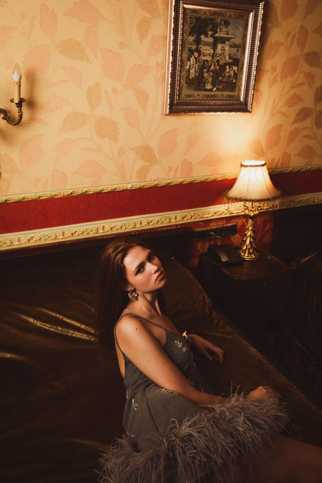 Anna Kuznetsova portfolio