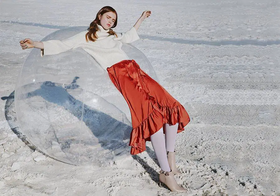 Anna Kuznetsova portfolio