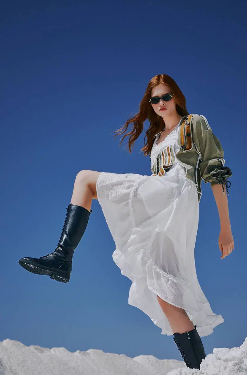 Anna Kuznetsova portfolio