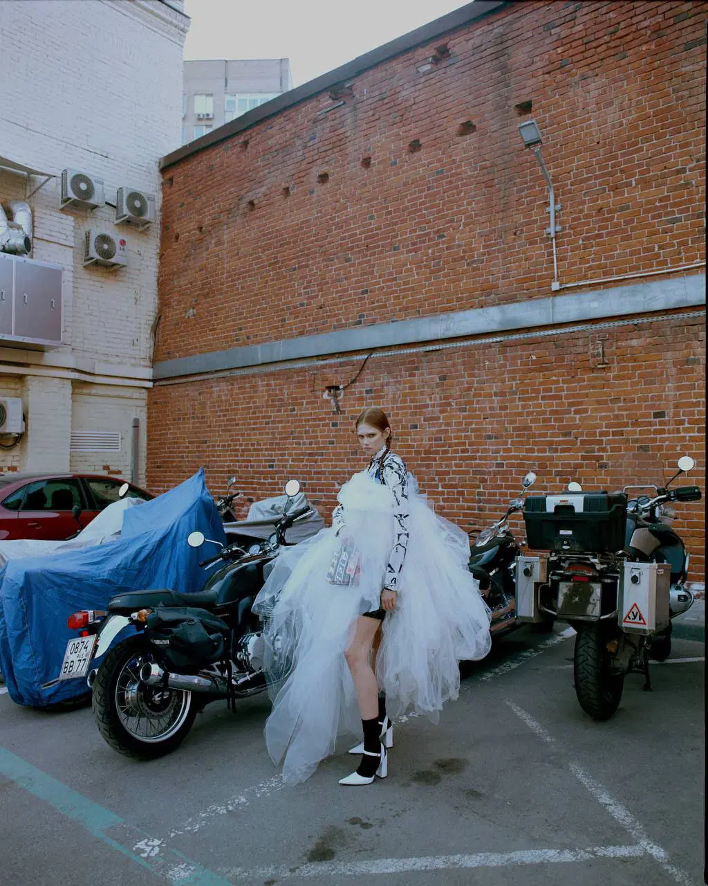 Anna Kuznetsova portfolio