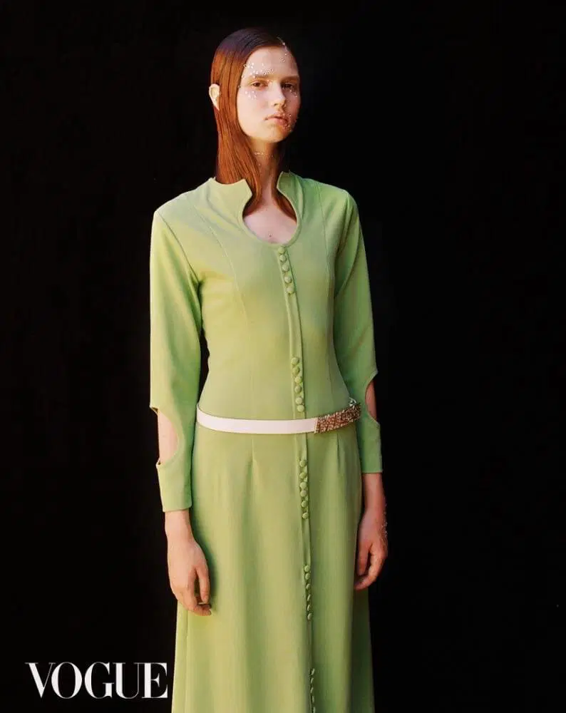 Anna Kuznetsova portfolio