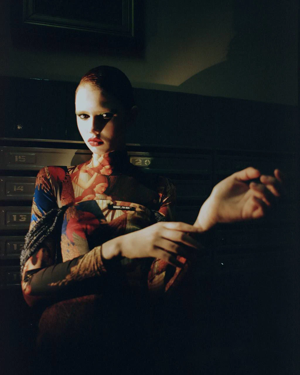 Anna Kuznetsova portfolio