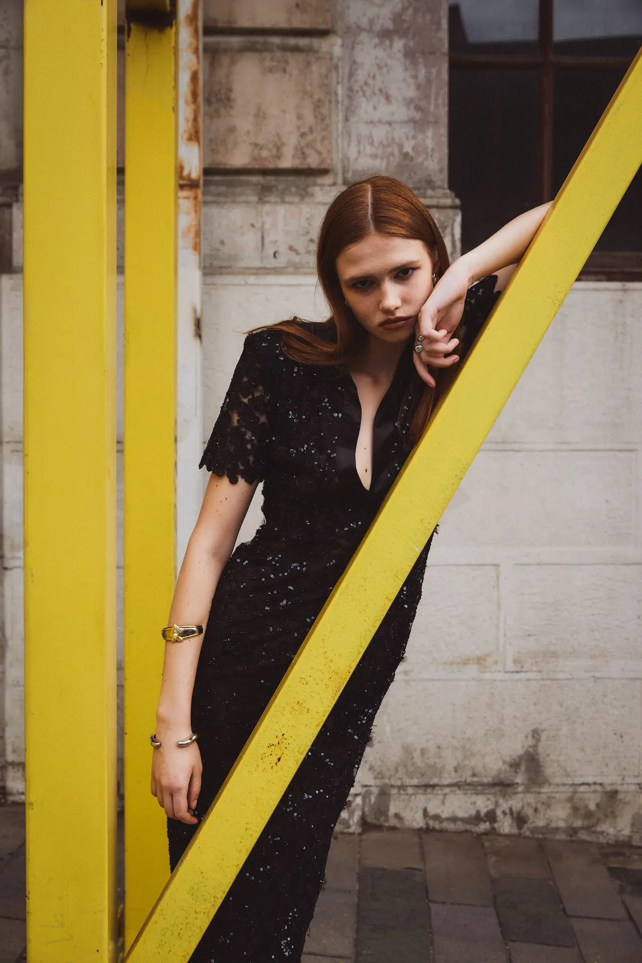 Anna Kuznetsova portfolio