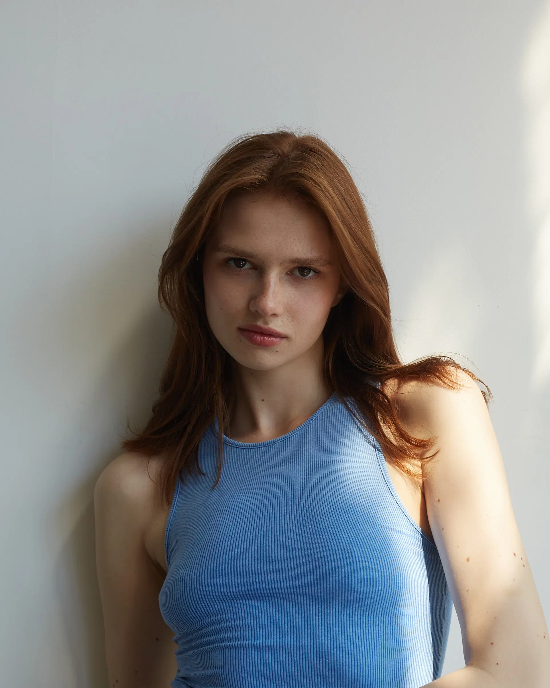 Anna Kuznetsova portfolio