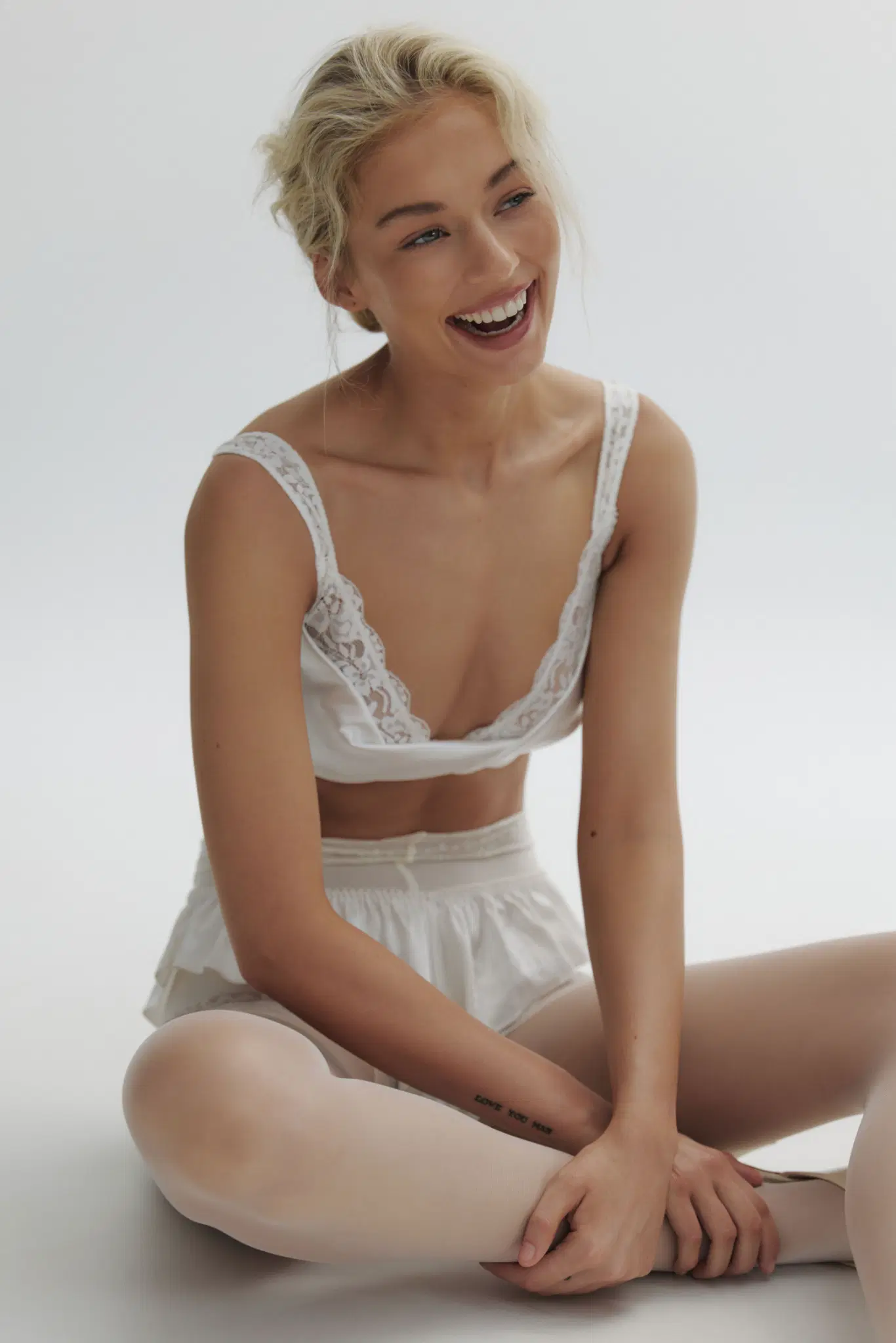 Accalia Oliver