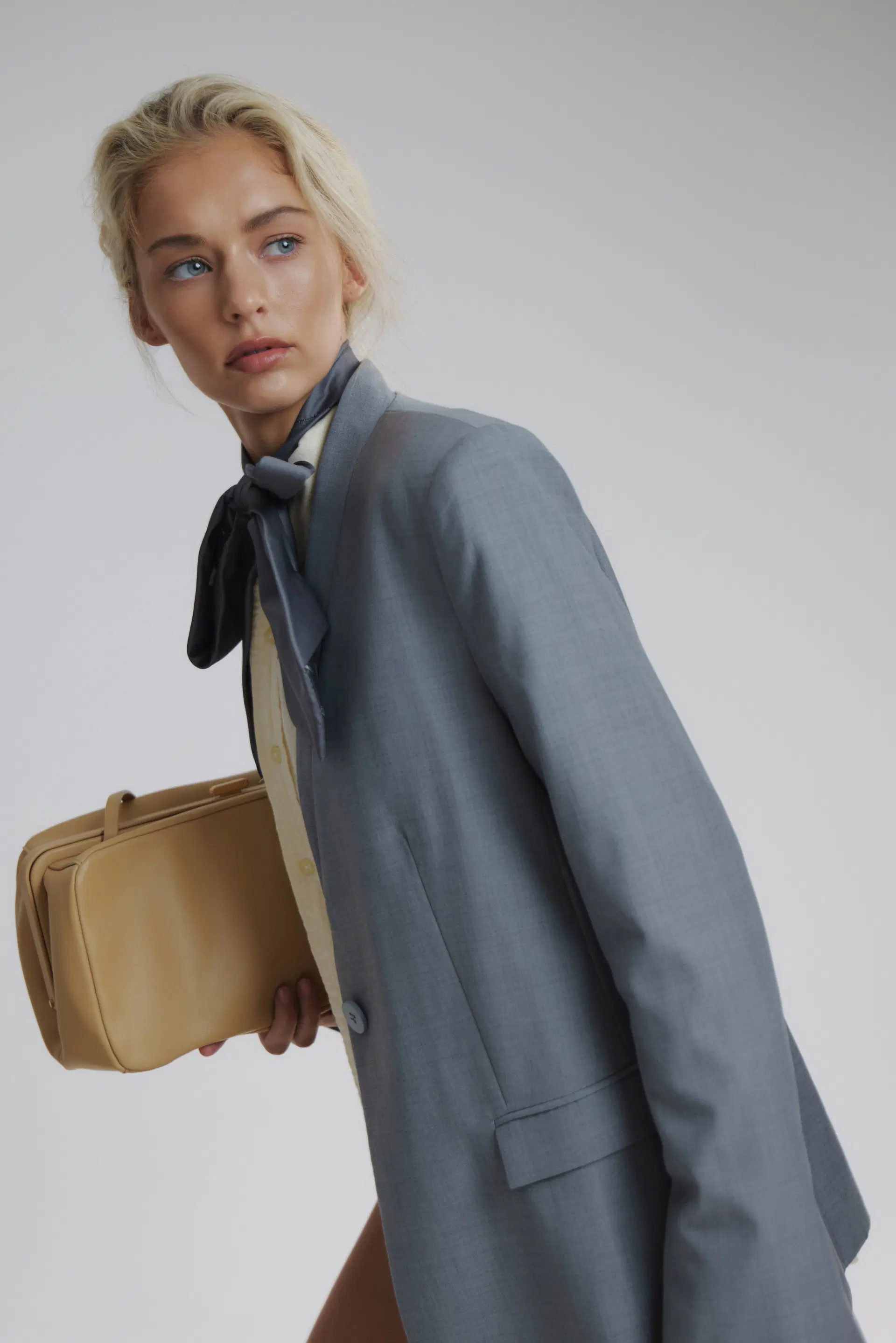 Accalia Oliver portfolio