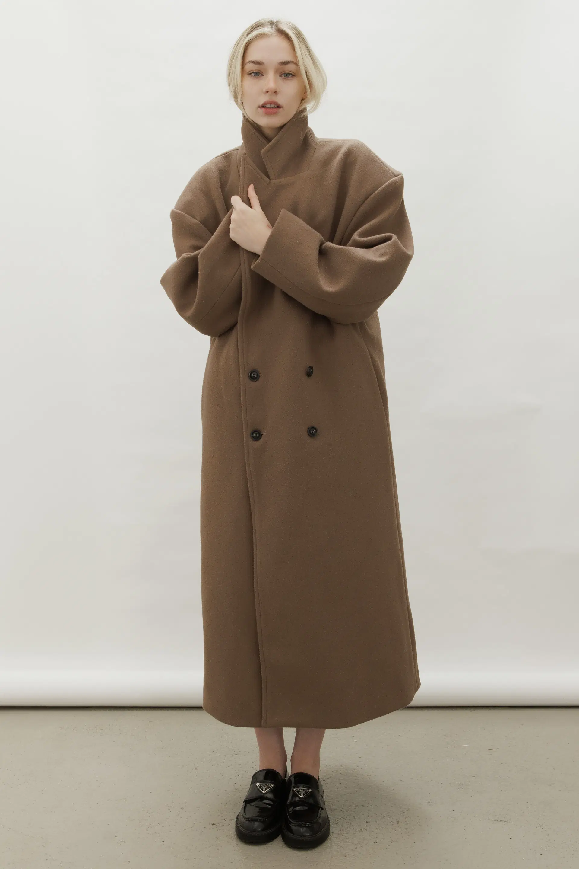 Accalia Oliver portfolio