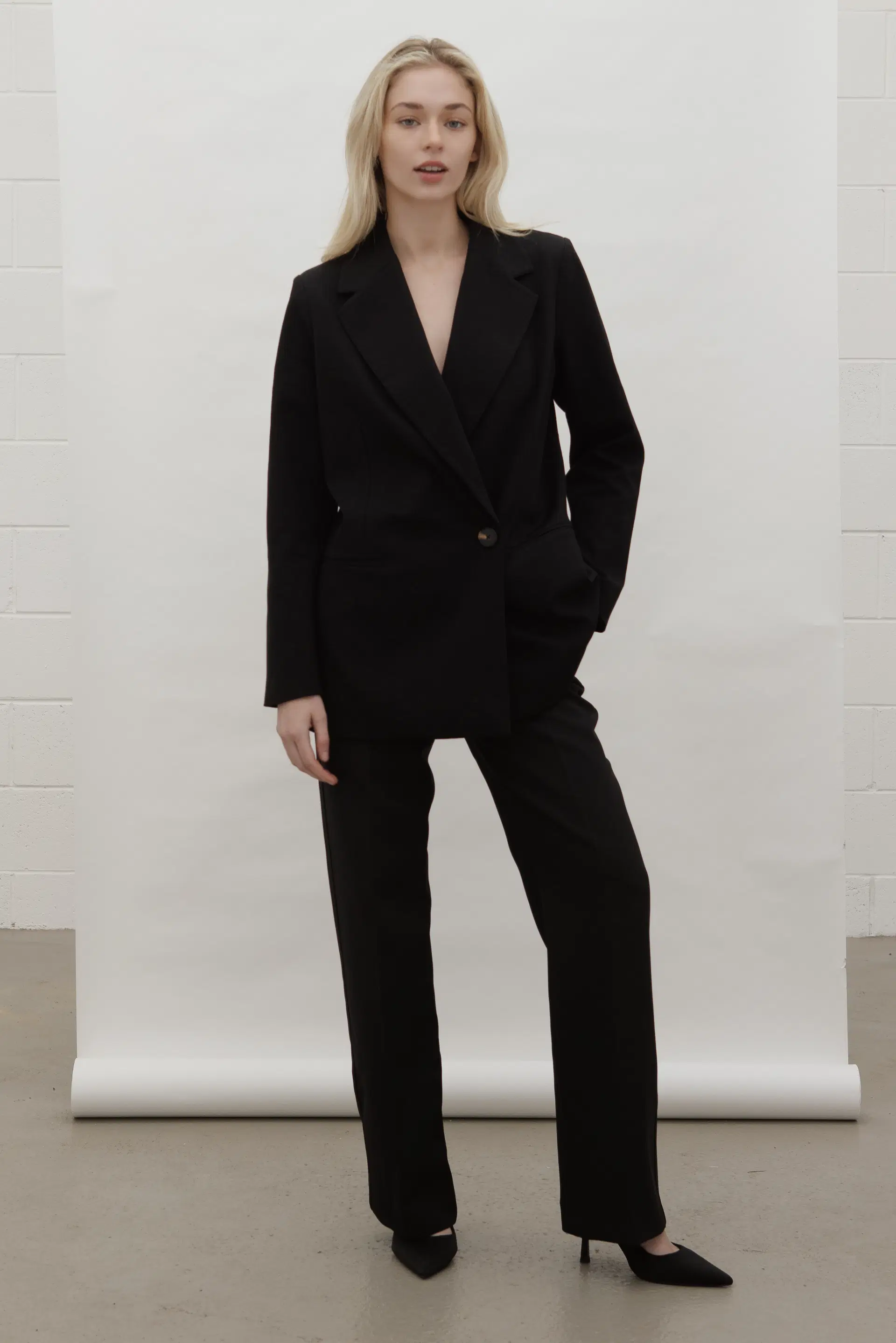 Accalia Oliver portfolio