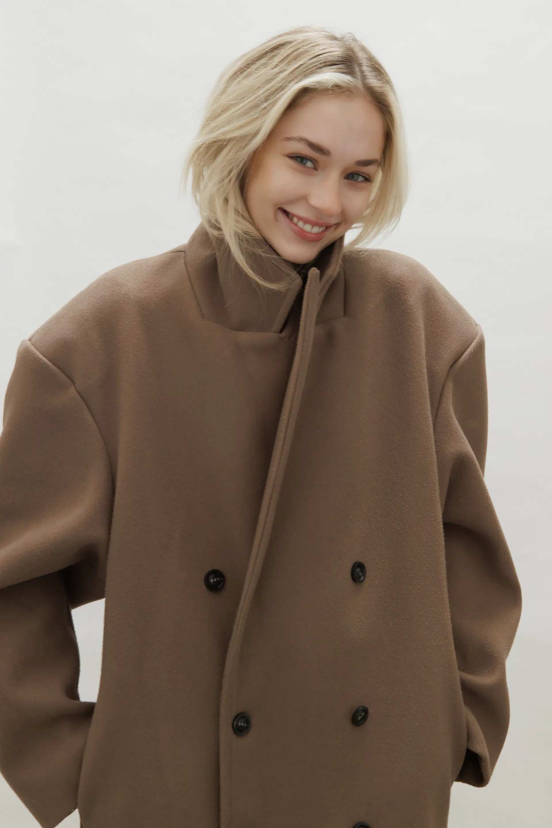 Accalia Oliver portfolio