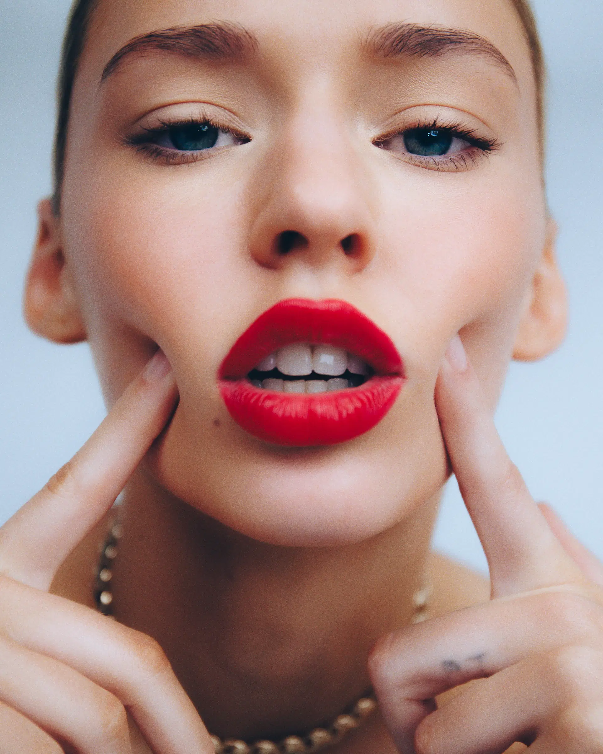 Accalia Oliver portfolio