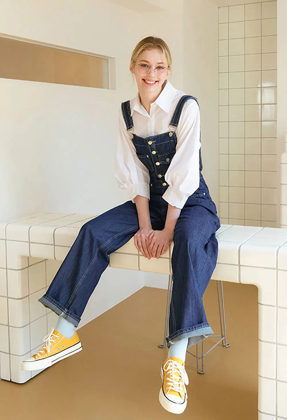 Accalia Oliver portfolio