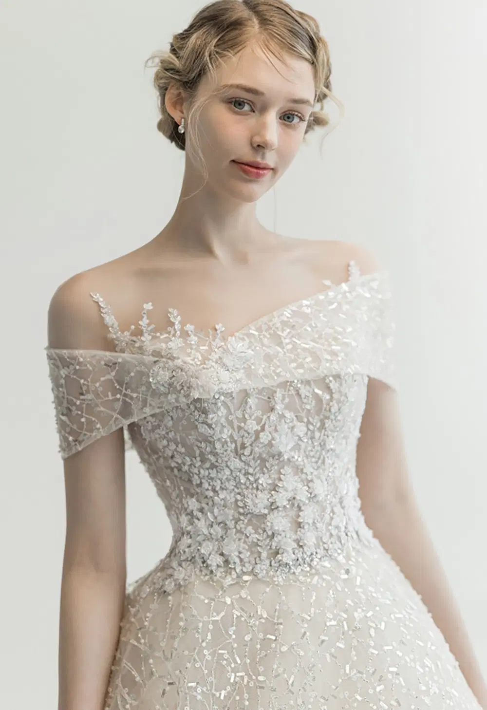 Accalia Oliver portfolio