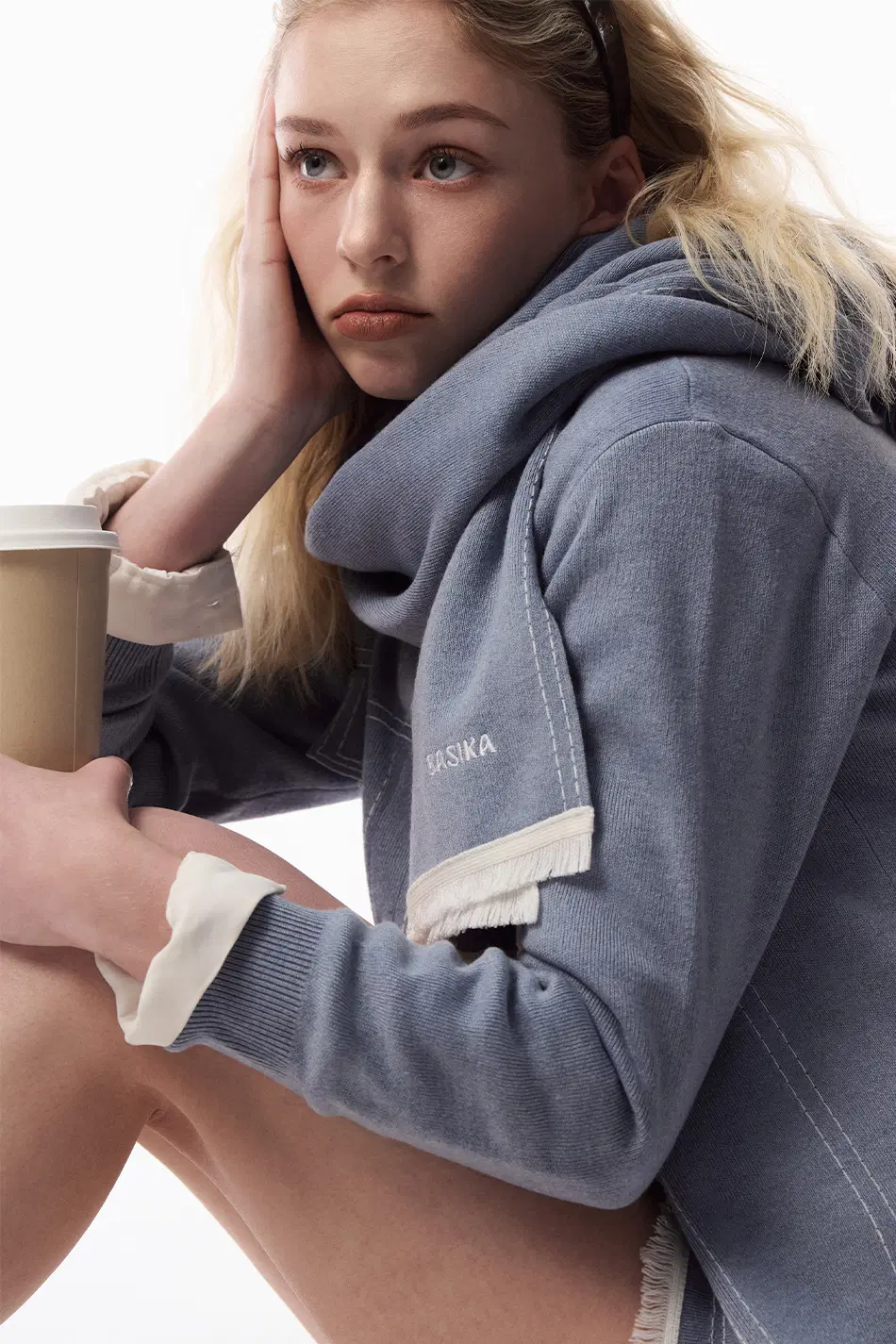 Accalia Oliver portfolio