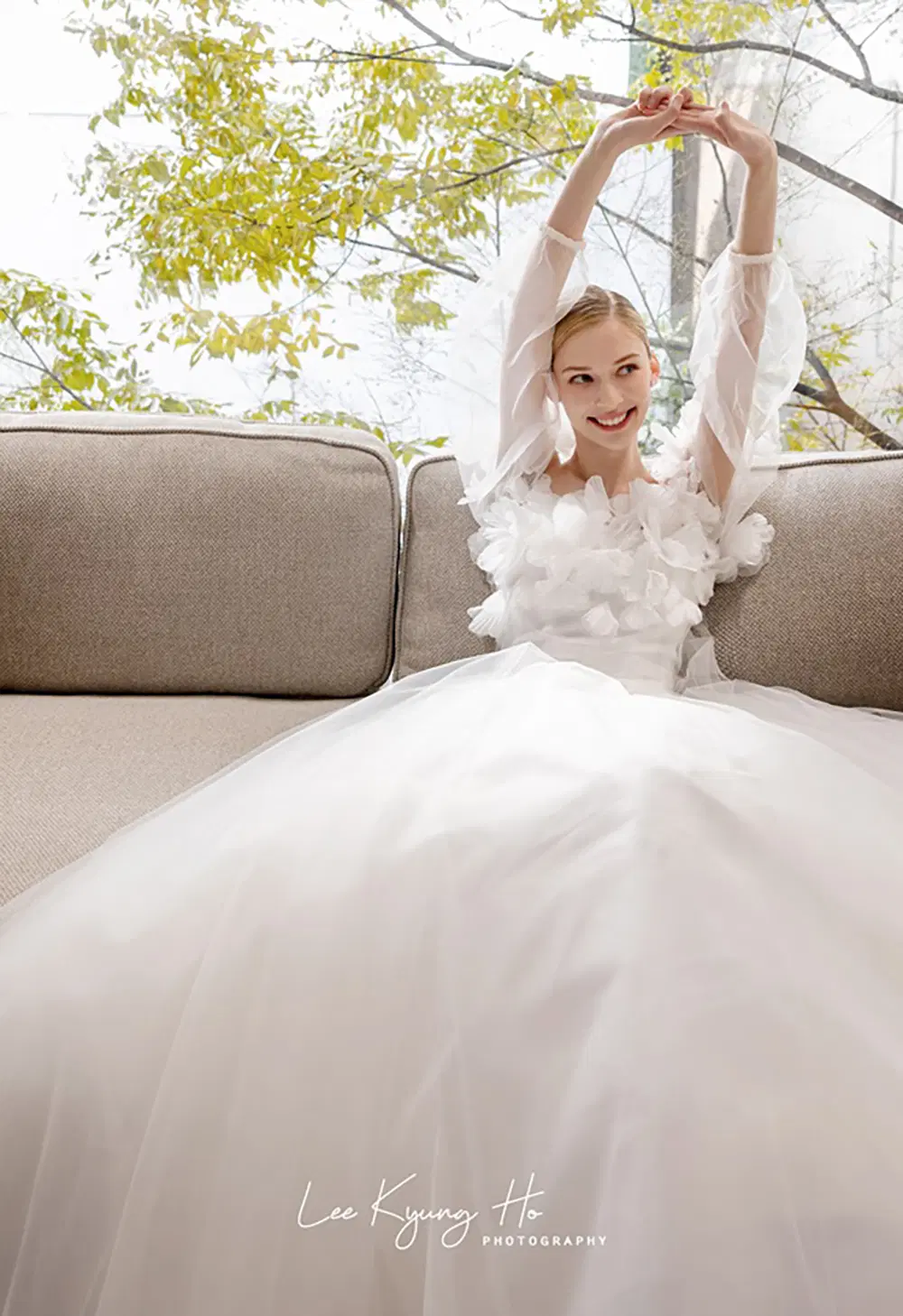 Accalia Oliver portfolio