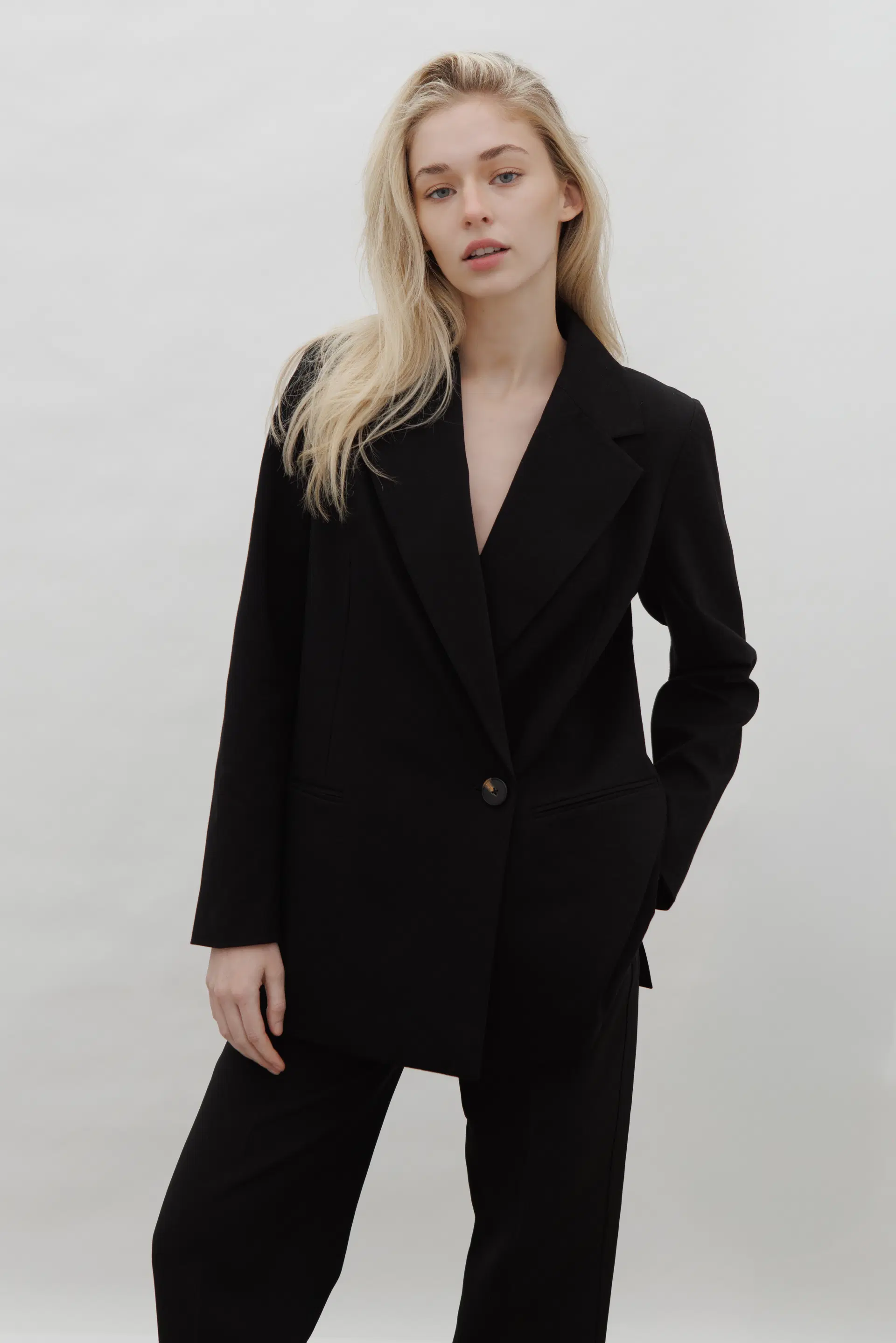 Accalia Oliver portfolio