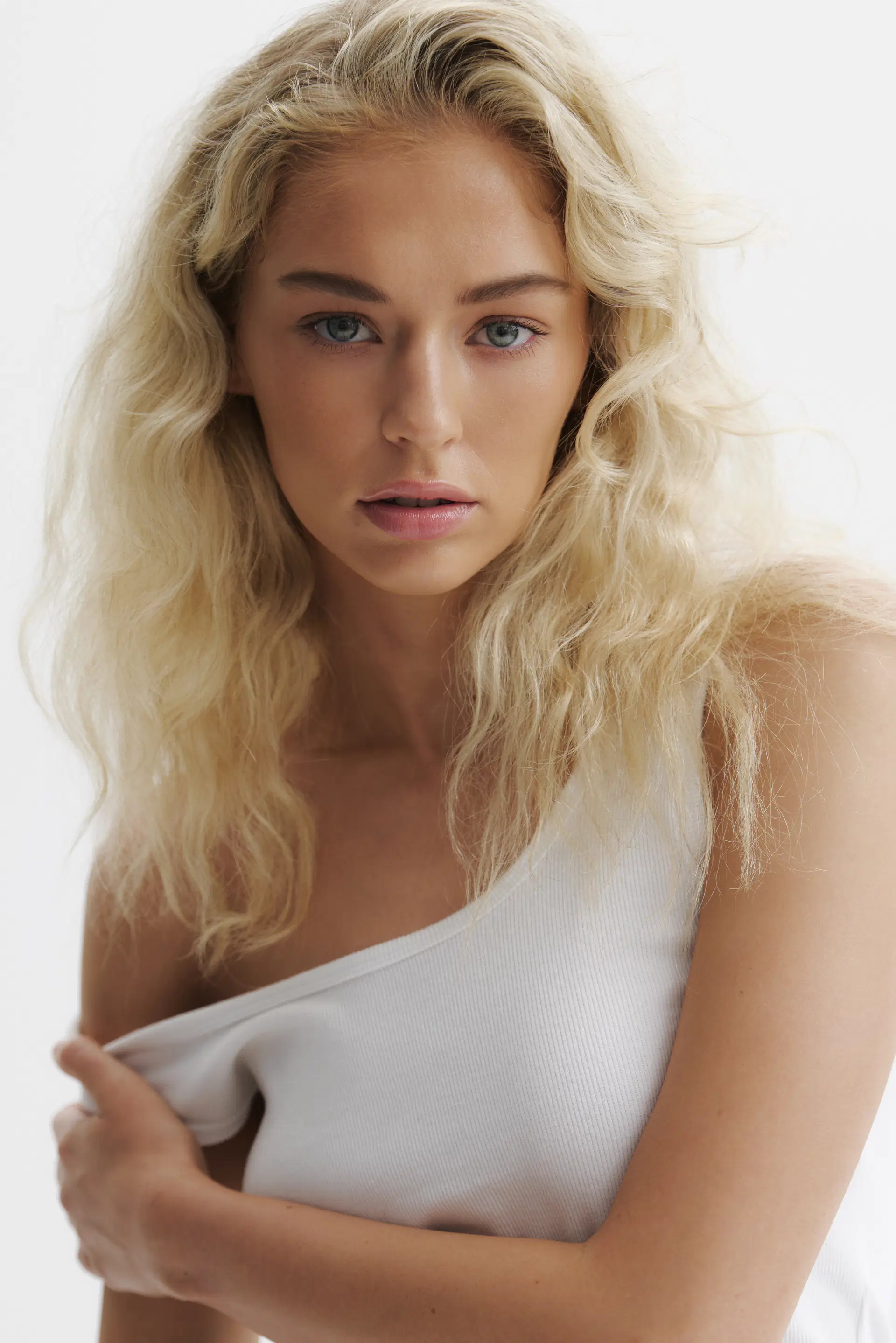 Accalia Oliver portfolio