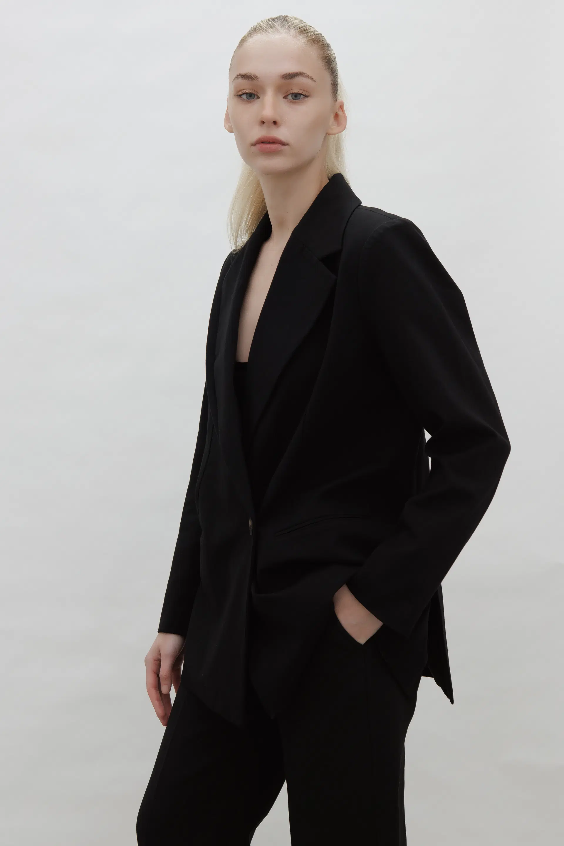 Accalia Oliver portfolio