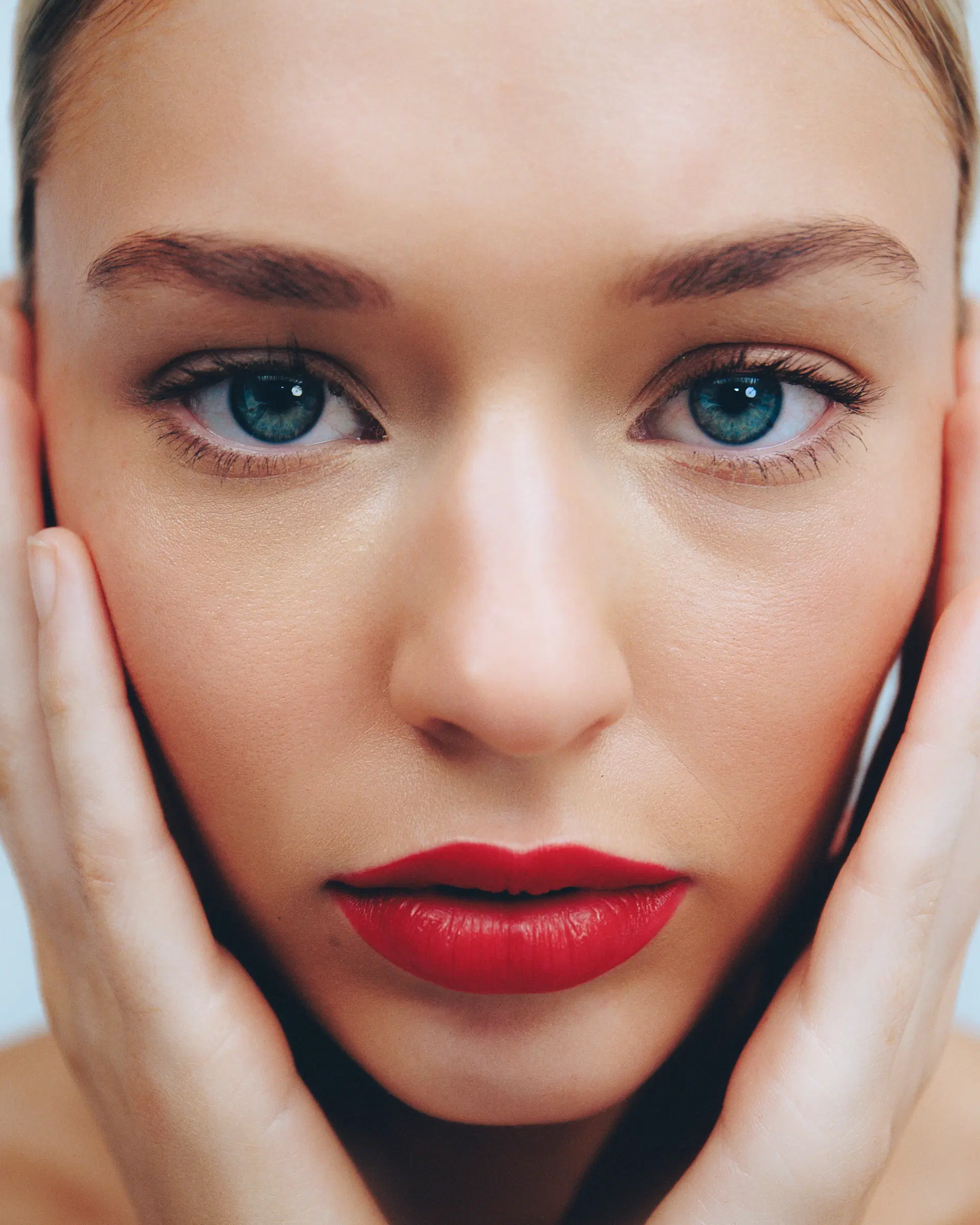 Accalia Oliver portfolio