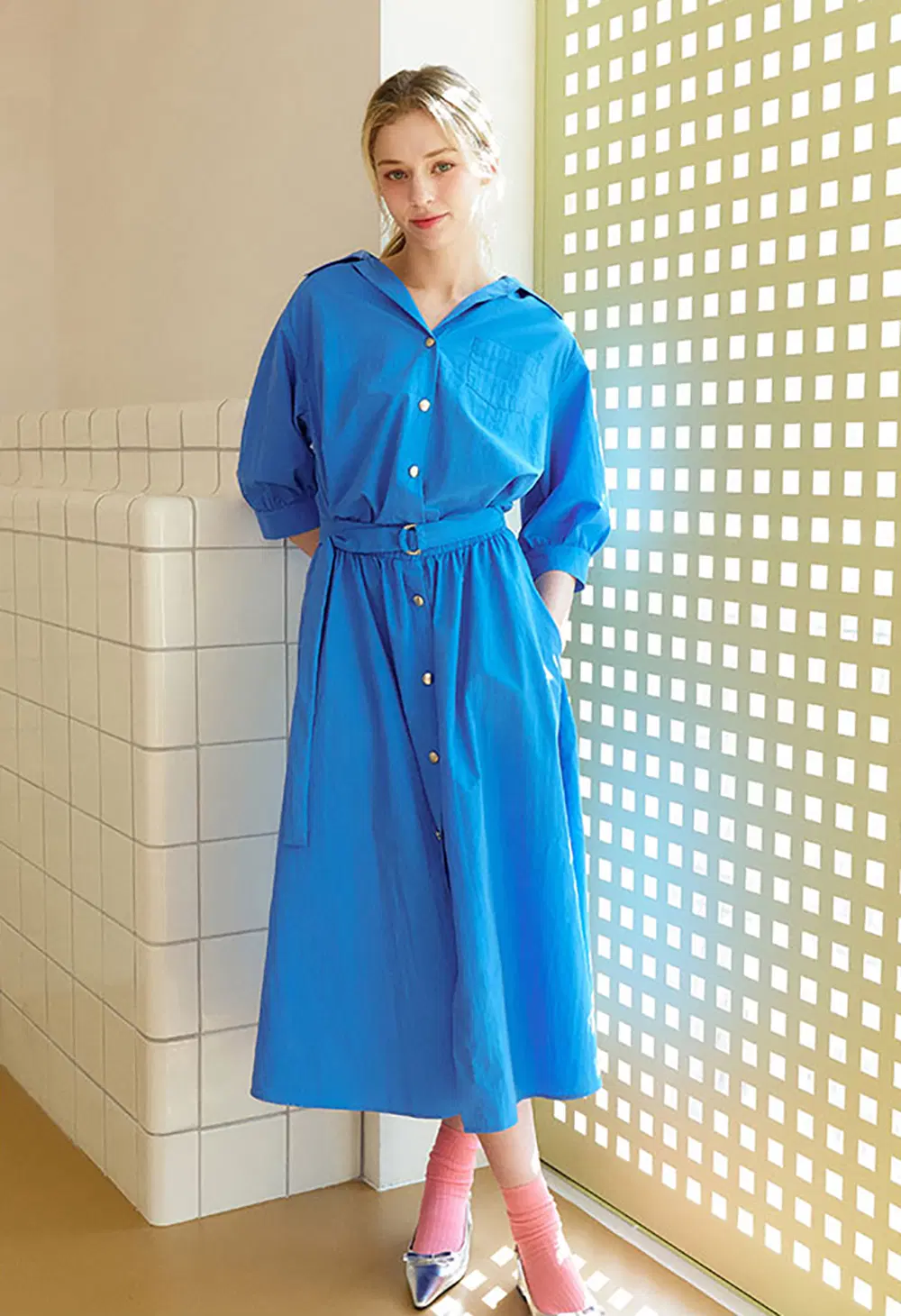 Accalia Oliver portfolio