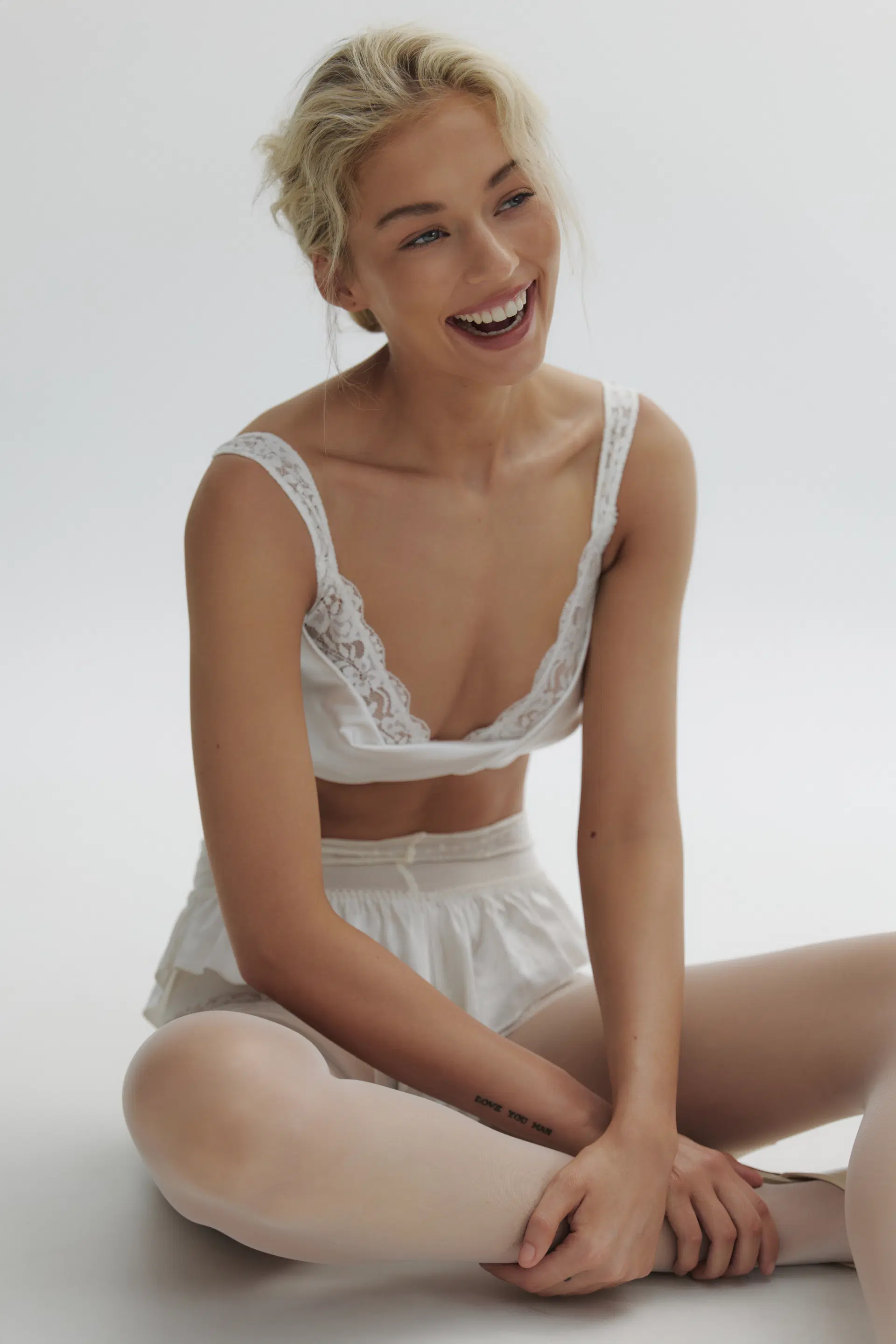 Accalia Oliver portfolio