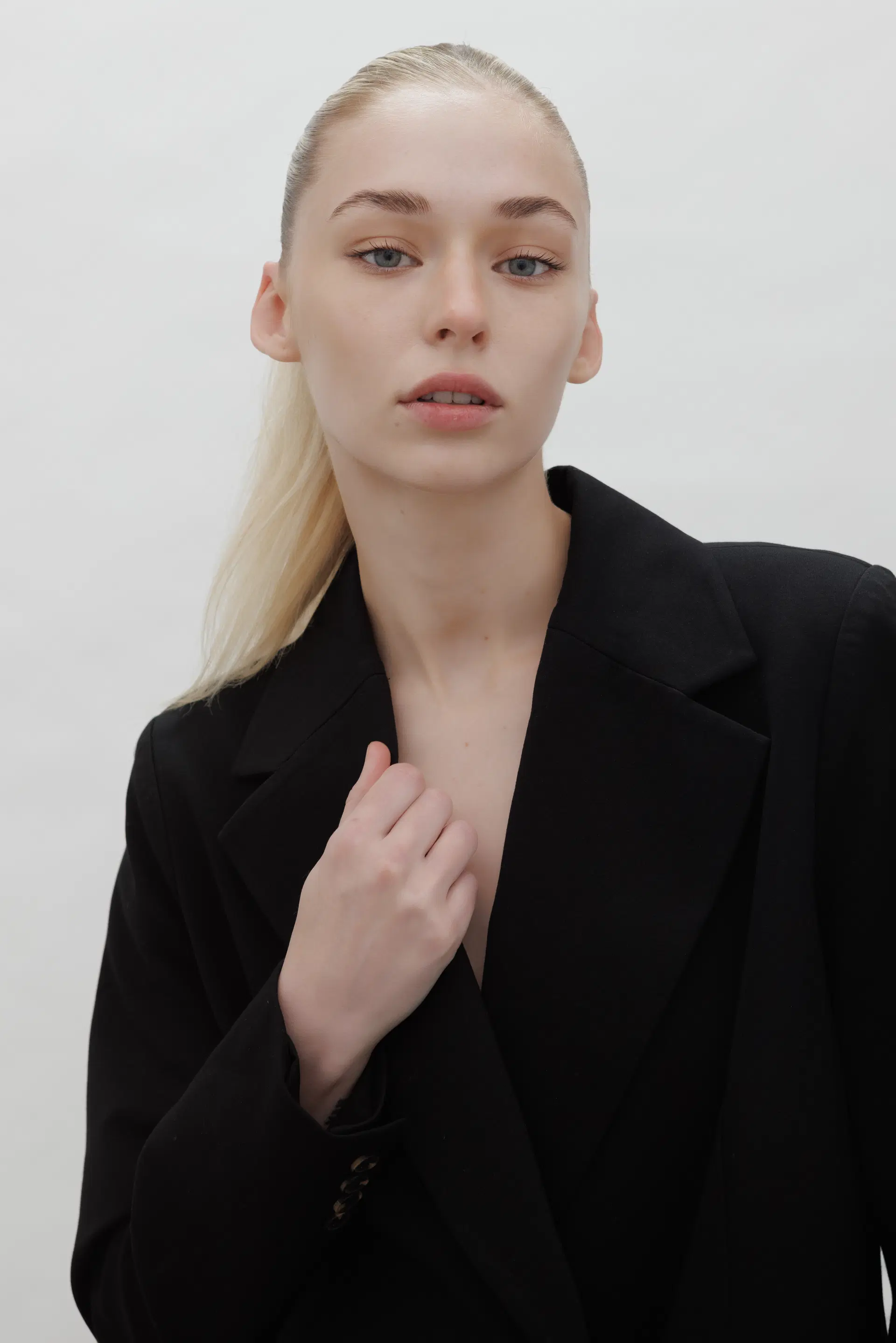 Accalia Oliver portfolio