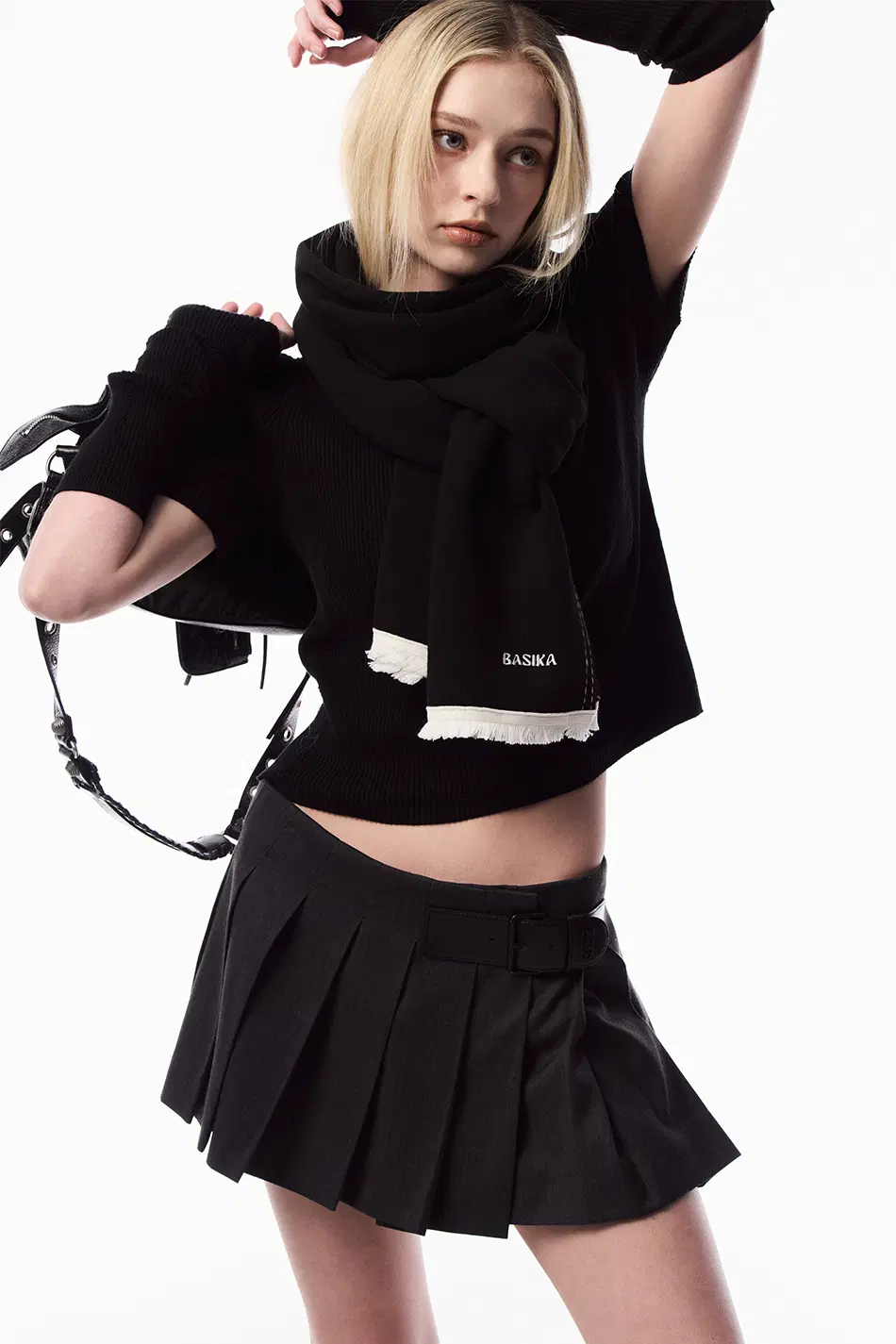 Accalia Oliver portfolio