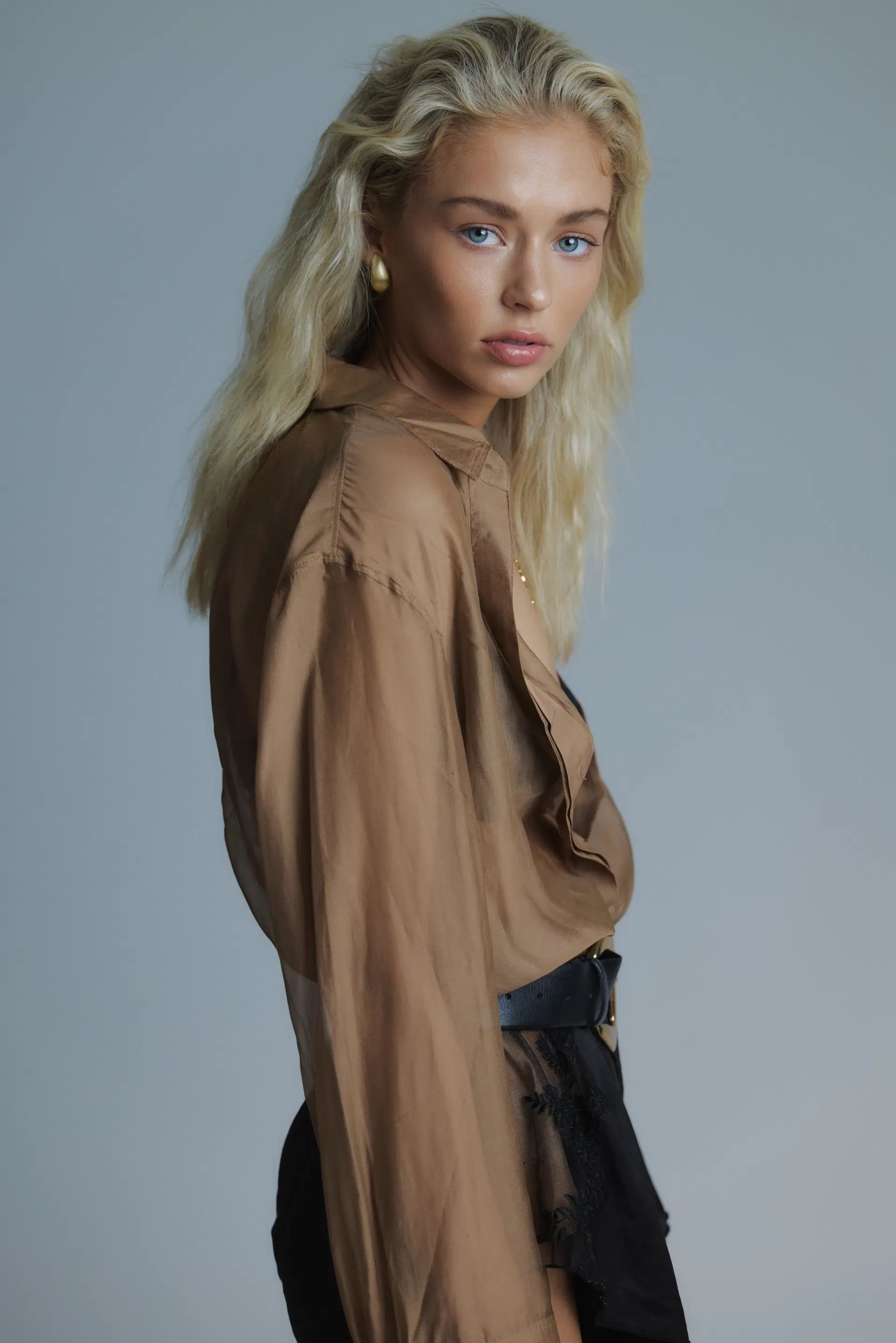 Accalia Oliver portfolio