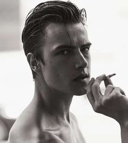 Chris