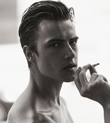 Chris