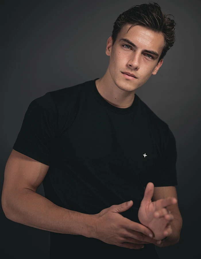 Chris portfolio