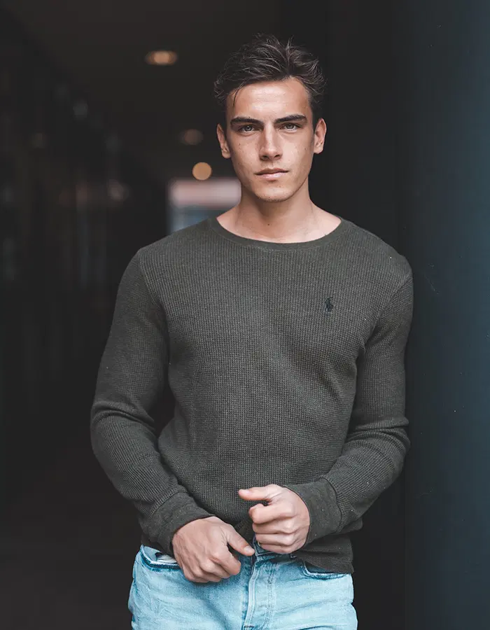 Chris portfolio