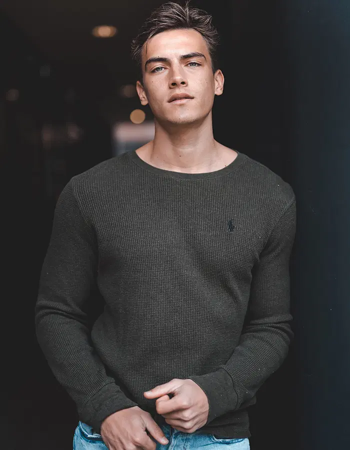 Chris portfolio