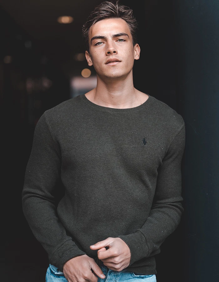 Chris portfolio