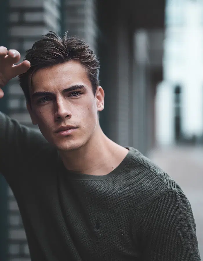 Chris portfolio