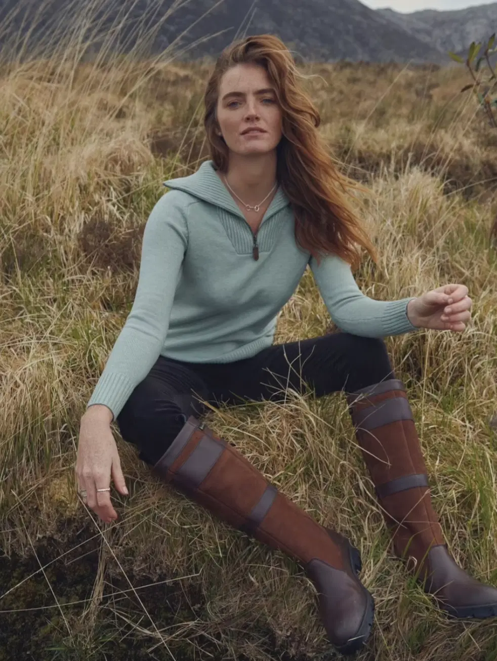 Olivia Jauretche portfolio