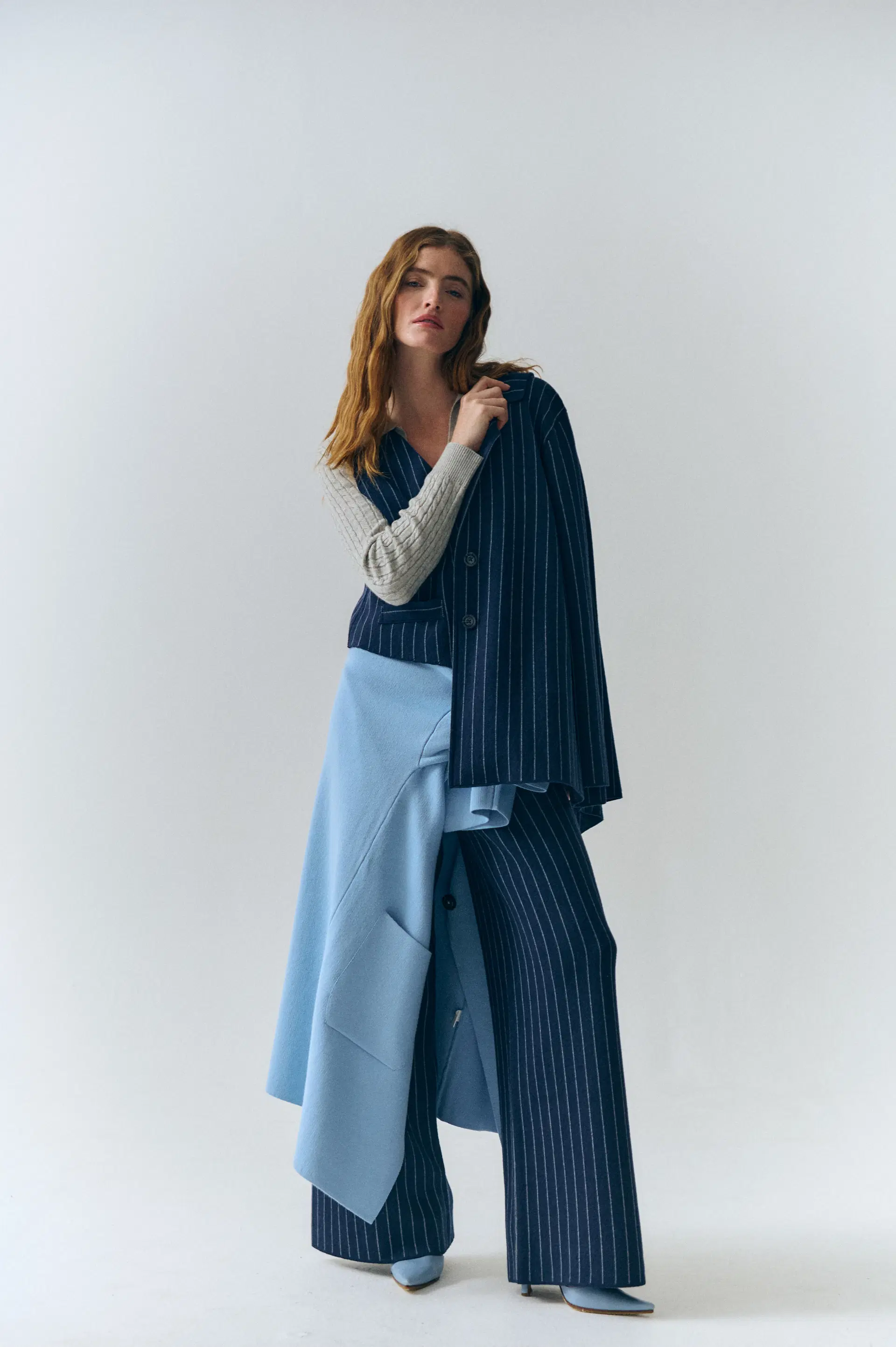 Olivia Jauretche portfolio