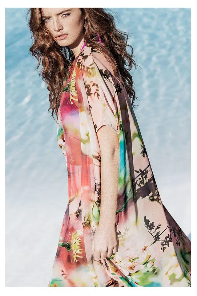 Olivia Jauretche portfolio