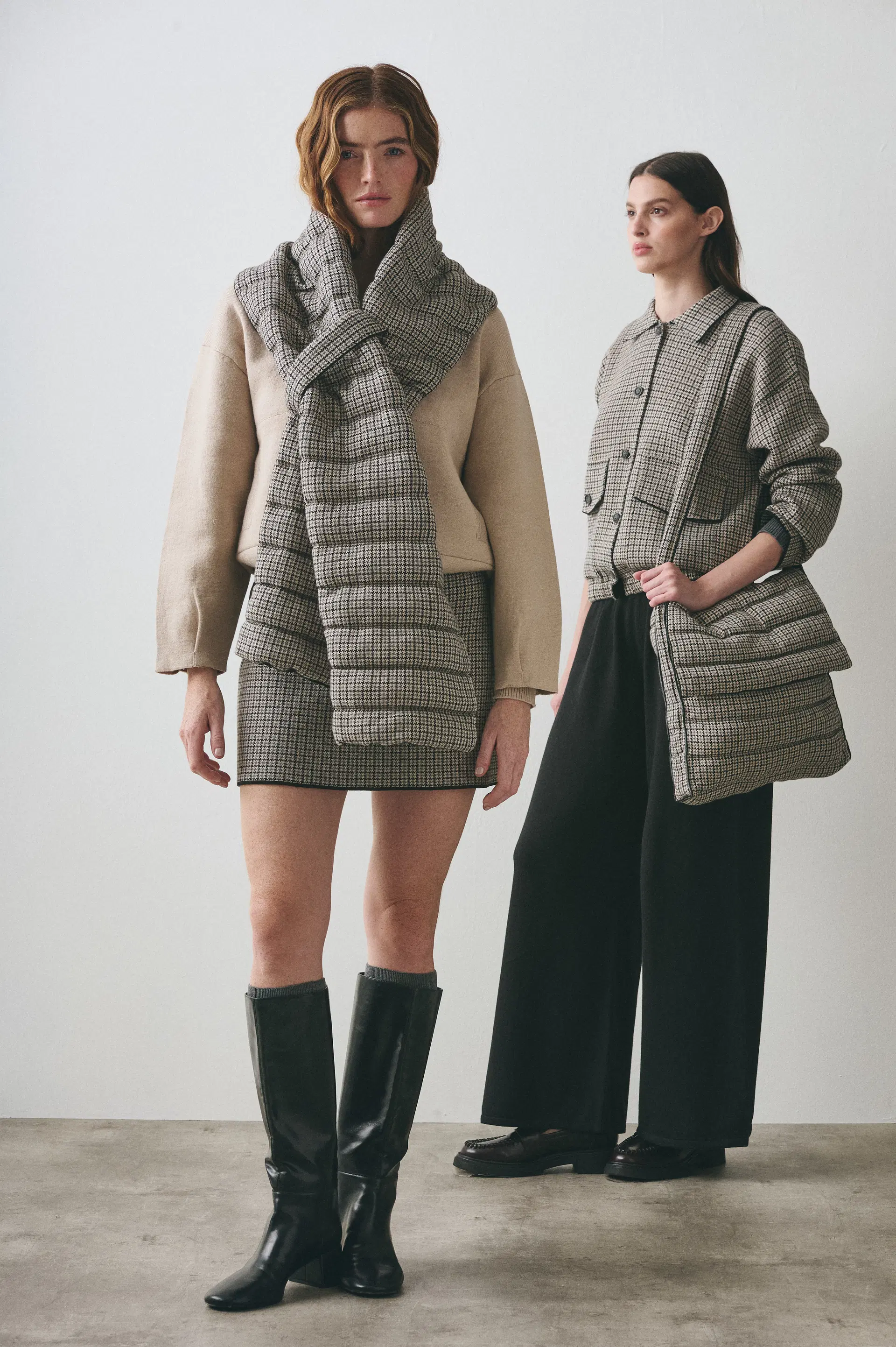 Olivia Jauretche portfolio