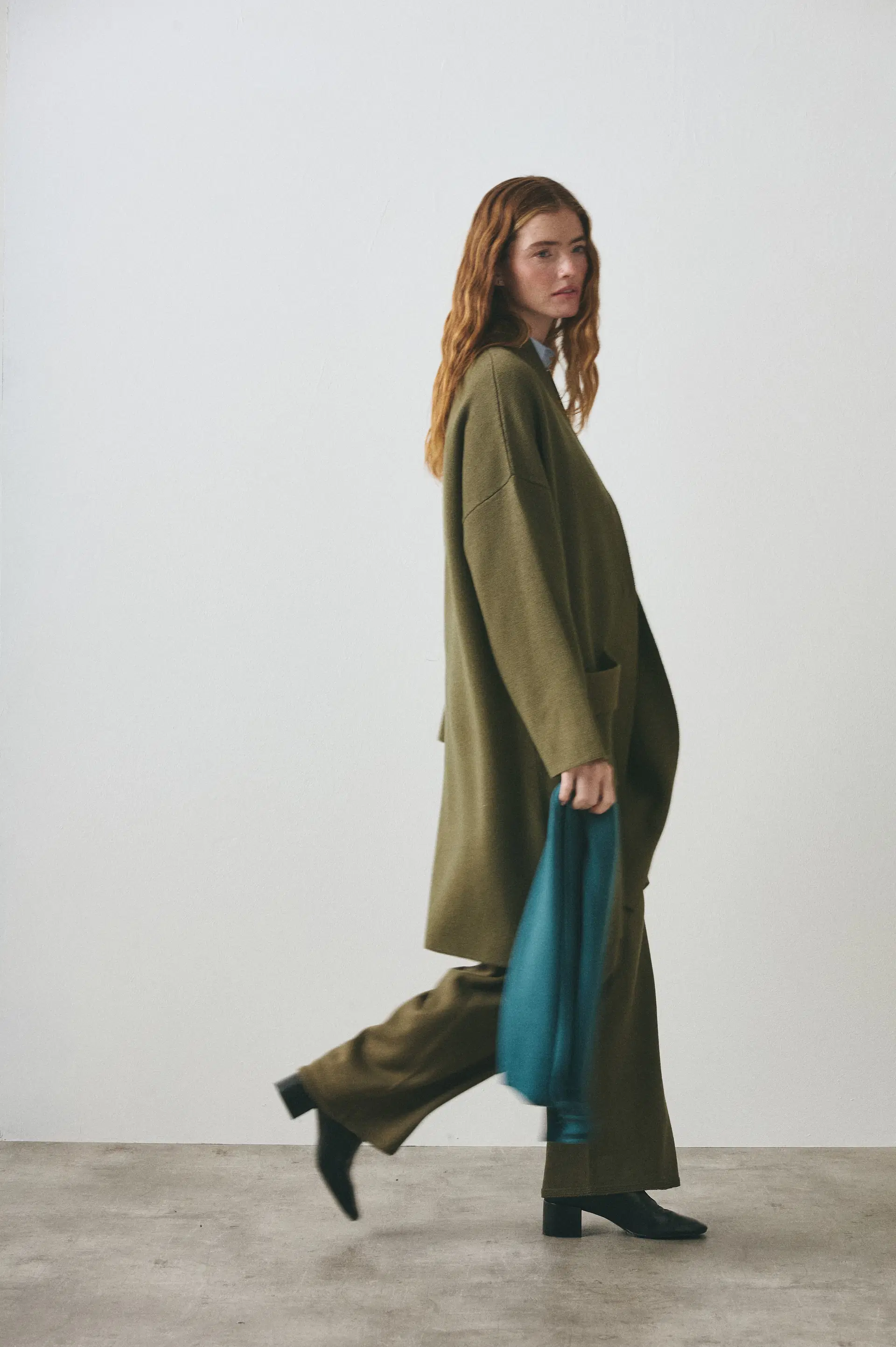 Olivia Jauretche portfolio