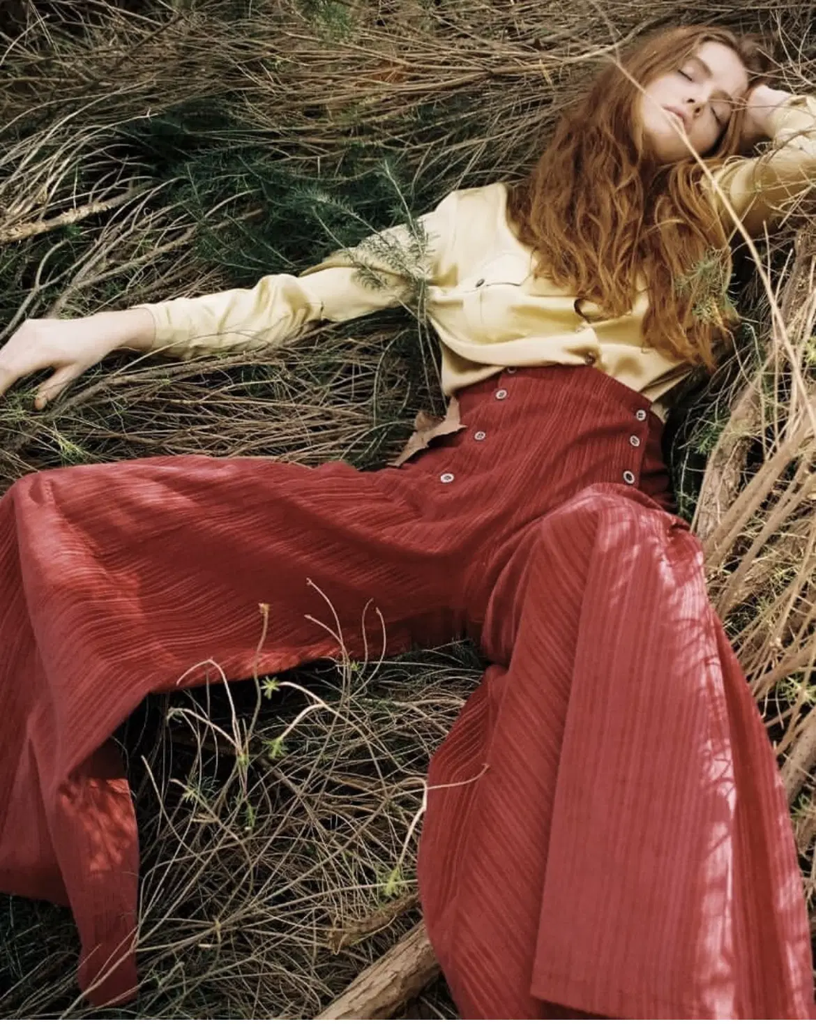 Olivia Jauretche portfolio