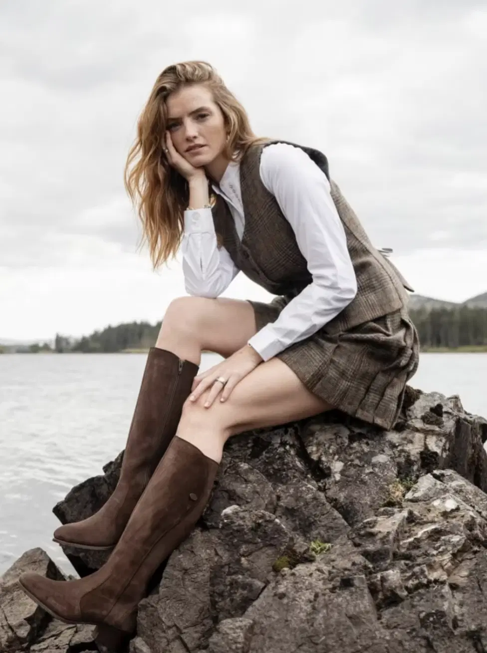 Olivia Jauretche portfolio