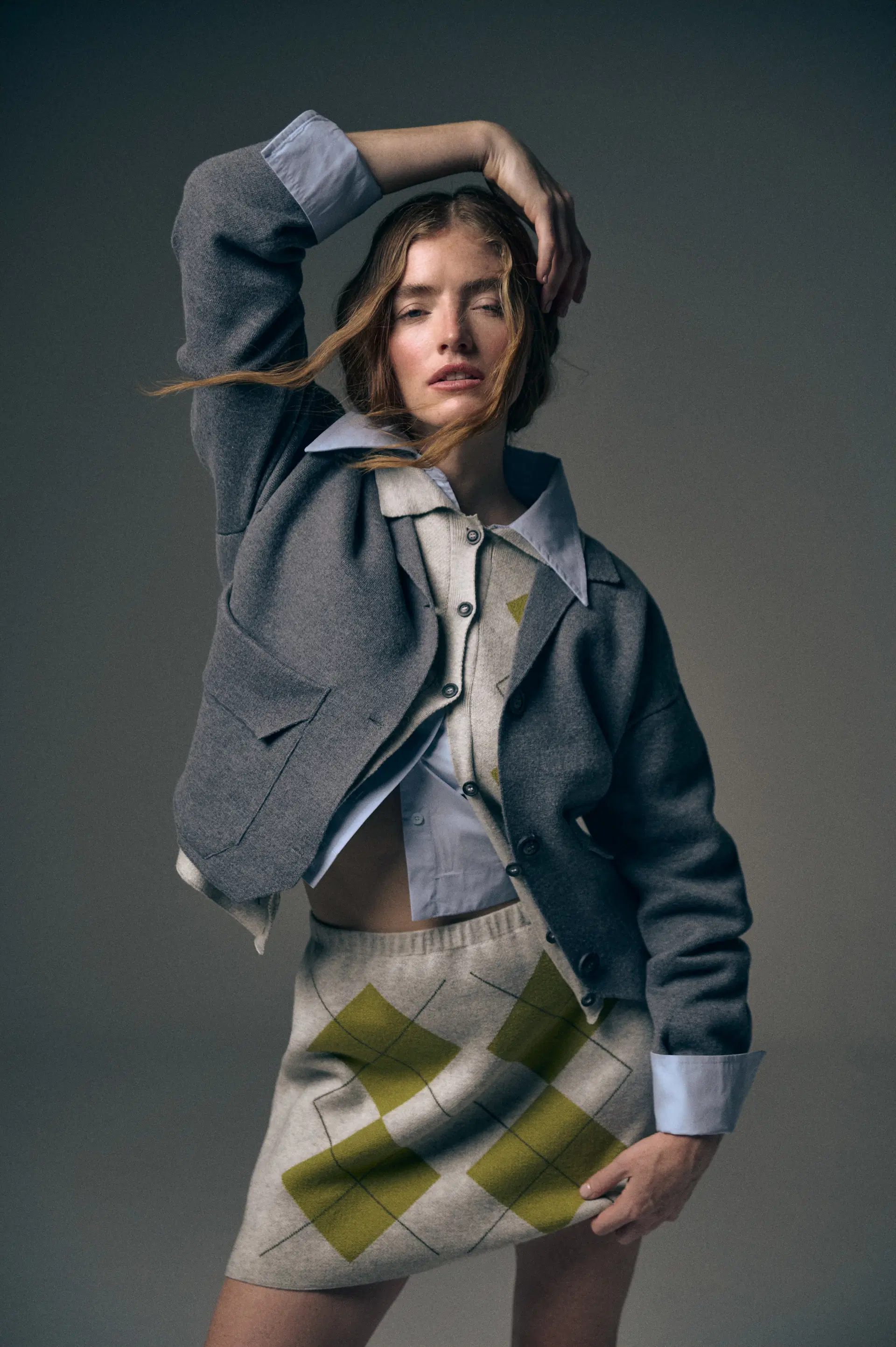 Olivia Jauretche portfolio