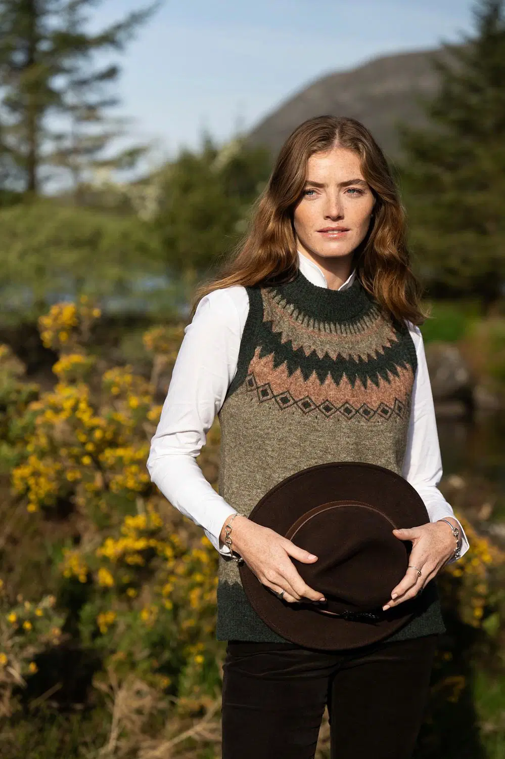 Olivia Jauretche portfolio