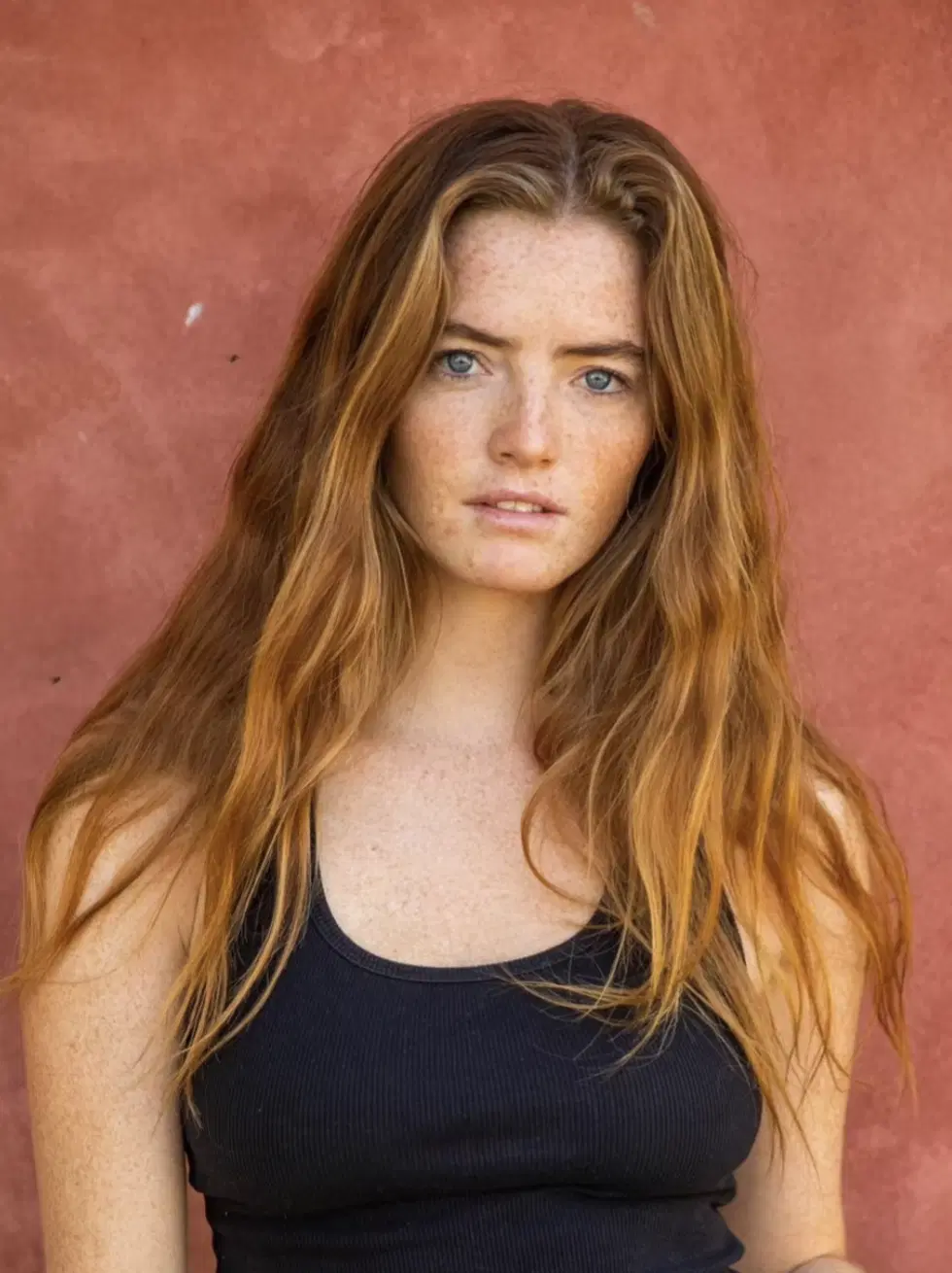 Olivia Jauretche portfolio